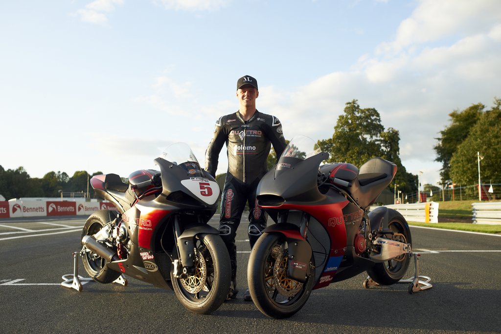 triumph daytona 765 moto2 accessories